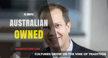 Who Owns Ampol? Exploring Australian Ownership