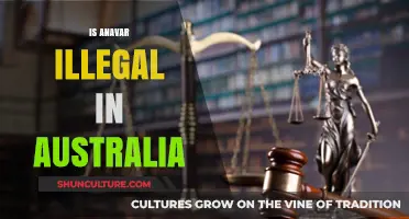 Anavar: Australia's Legal Status and Availability