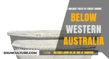 Ancient Crust: What Lies Beneath Western Australia?