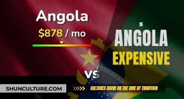 Angola's Cost of Living: Is It Affordable?