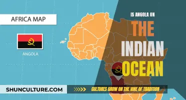 Angola's Indian Ocean Presence: Fact or Fiction?