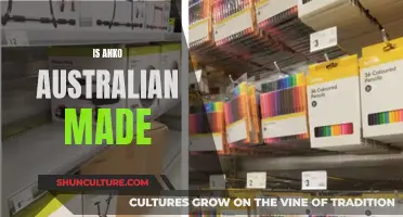 Anko: Australian-Made Quality on a Budget