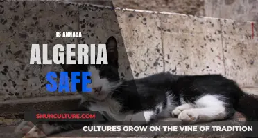 Is Annaba, Algeria Safe? Exploring Security and Travel Tips