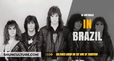 Unveiling the Truth: Anthrax Presence in Brazil Explored