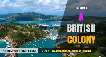 Is Antigua Still a British Colony? Unraveling Its Historical Ties