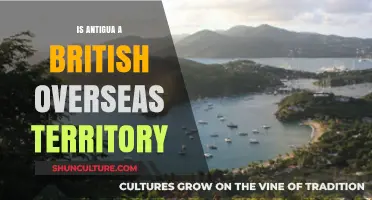 Is Antigua Still a British Overseas Territory? Exploring Its Current Status