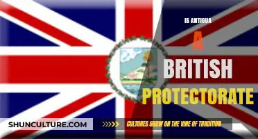 Is Antigua Still a British Protectorate? Unraveling the Historical Ties