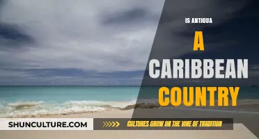 Is Antigua a Caribbean Country? Exploring Its Geography and Culture
