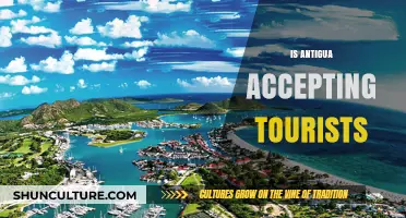 Is Antigua Open for Tourists? Latest Travel Updates and Guidelines