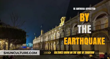Is Antigua Prone to Earthquakes? Understanding Seismic Activity in the Region
