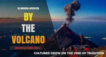 Is Antigua Impacted by Volcanic Activity? Exploring the Risks and Realities