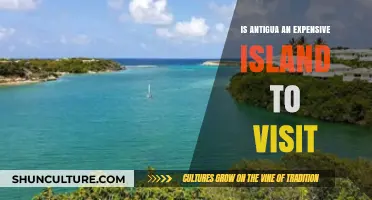 Exploring Antigua: Budget-Friendly or Luxury Getaway? Travel Costs Revealed