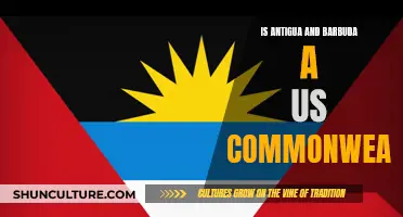 Antigua and Barbuda: US Commonwealth Status Explained