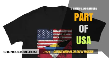Is Antigua and Barbuda Part of the USA? Unraveling the Confusion