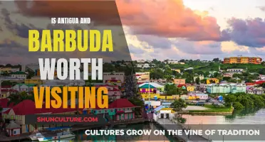 Antigua and Barbuda: A Tropical Paradise Worth Visiting?