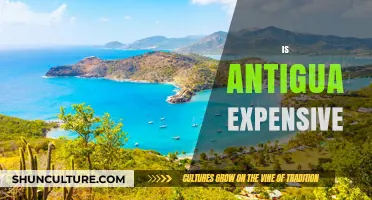 Is Antigua Expensive? Budget Tips for Your Caribbean Getaway