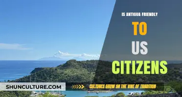 Is Antigua Welcoming to US Citizens? Travel Insights and Tips