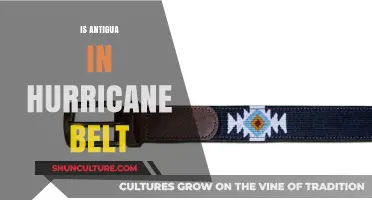 Is Antigua in the Hurricane Belt? Understanding Caribbean Storm Risks