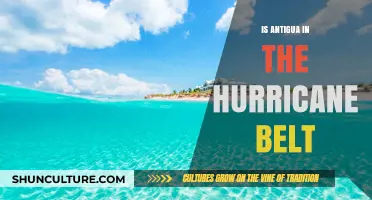 Is Antigua in the Hurricane Belt? Understanding Caribbean Storm Risks