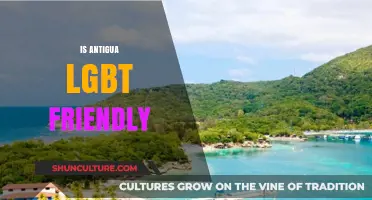 Exploring Antigua: LGBTQ+ Travel Safety, Culture, and Local Attitudes