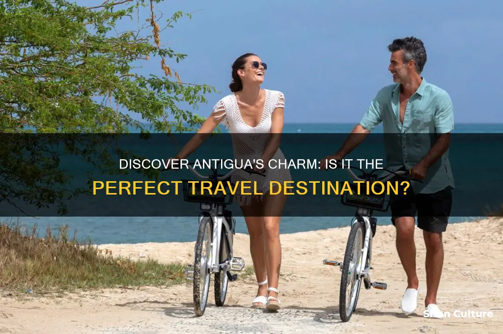 is antigua nice to visit