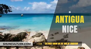 Is Antigua Nice? Exploring Its Charm, Beaches, and Culture