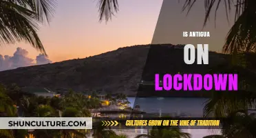 Is Antigua on Lockdown? Current Travel Restrictions and Safety Updates