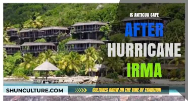 Is Antigua Safe Post-Hurricane Irma? Recovery, Resilience, and Travel Insights