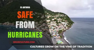 Is Antigua Hurricane-Safe? Exploring the Island's Storm Resilience