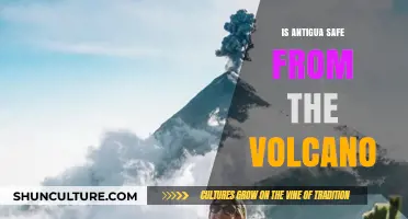 Is Antigua Safe from the Volcano? Exploring the Risks and Realities