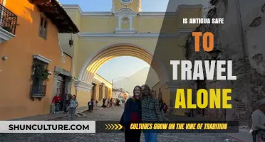 Is Antigua Safe for Solo Travelers? Tips and Insights
