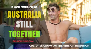 Who's Still Together From FBOY Island Australia?