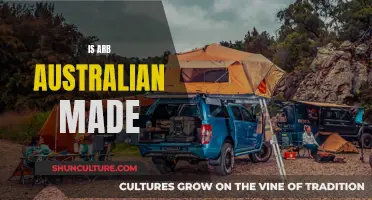 ARB: Australian-Made? Exploring the Brand's Roots