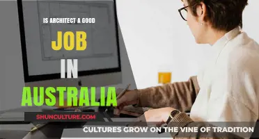 Architects in Australia: Dream Job or Not?