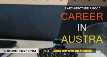 Architecture in Australia: A Career Worth Pursuing?