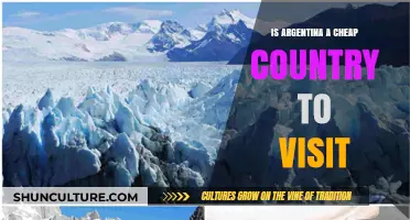 Exploring Argentina: A Budget-Friendly Travel Destination?