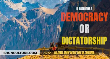 Exploring Argentina's Political Landscape: Democracy or Dictatorship?