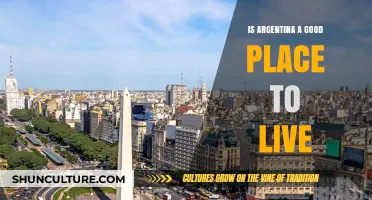 Exploring the Pros and Cons: Is Argentina a Good Place to Live?