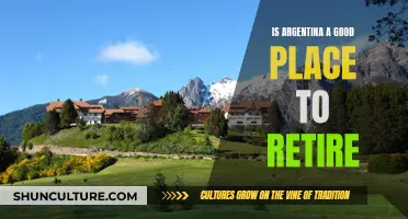 Considering Retirement in Argentina: A Comprehensive Guide