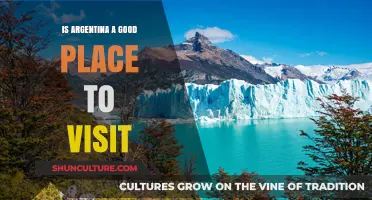 Exploring Argentina: A Traveler's Guide to Its Wonders