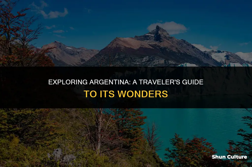 is argentina a good place to visit