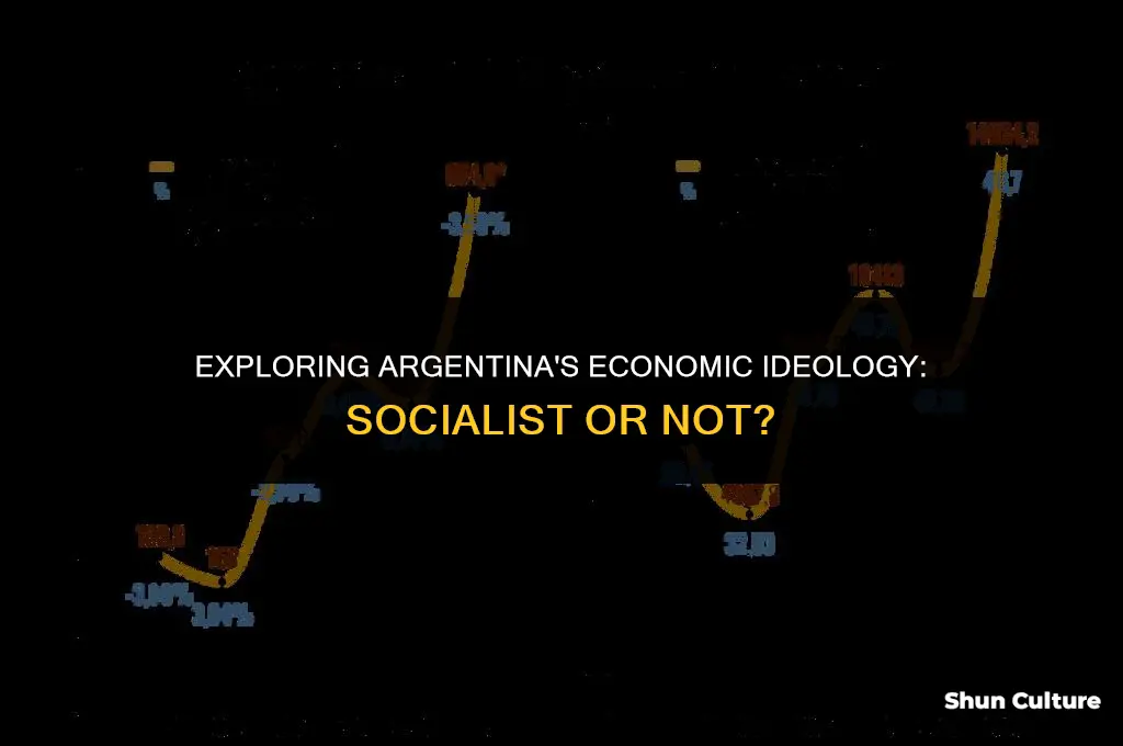 is argentina a socialist country