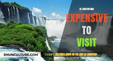 Exploring Argentina: A Budget-Friendly Adventure Awaits