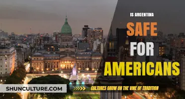 Exploring Safety in Argentina: A Guide for American Travelers