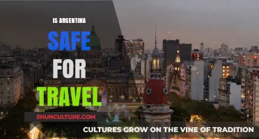 Exploring Argentina: A Traveler's Guide to Safety and Adventure