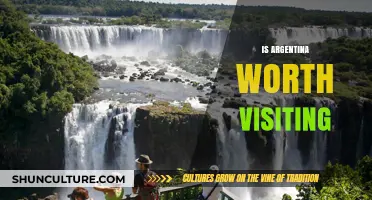 Exploring Argentina: A Journey Worth Taking?