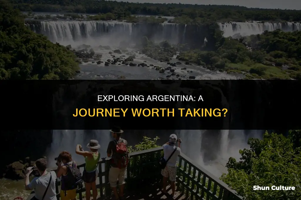 is argentina worth visiting