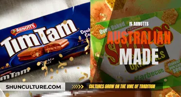 Arnott's Biscuits: Australian-Made or Not?