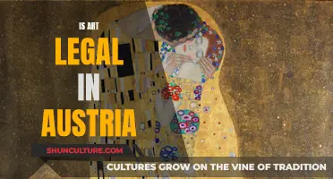 Art Legality in Austria: What's the Verdict?