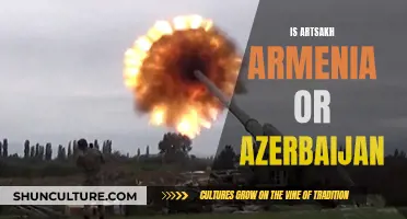 Artsakh: Armenia or Azerbaijan? Understanding the Complex History